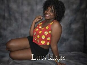 Lucyklaus
