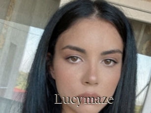 Lucymaze