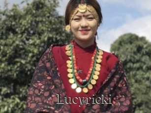 Lucyricki