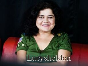 Lucysheldon