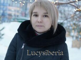 Lucysiberia