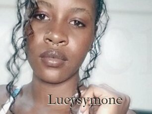 Lucysymone