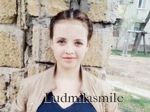 Ludmilasmile
