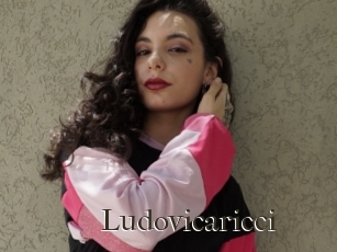 Ludovicaricci