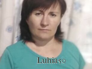 Luhia50