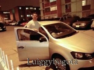 Luiggybogota