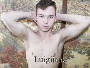 Luigijane