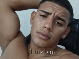 Luis_bate