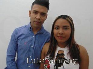 LuisaXantony