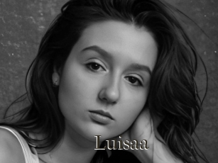 Luisaa
