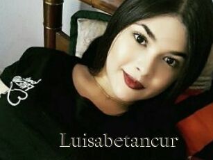 Luisabetancur