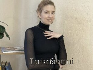 Luisafantini