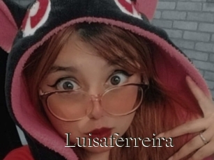 Luisaferreira