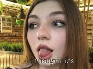 Luisagrimes