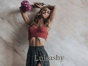Luisashy