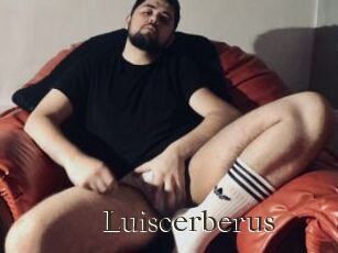 Luiscerberus