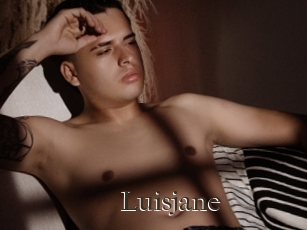 Luisjane