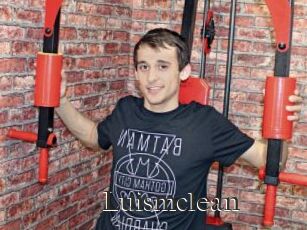 Luismclean