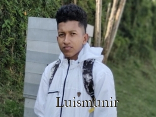 Luismunir