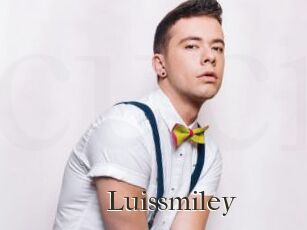 Luissmiley