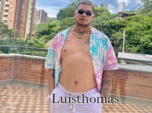 Luisthomas