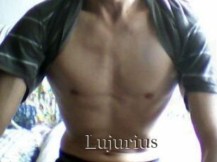 Lujurius