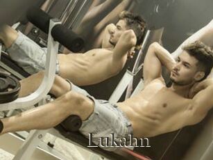 Lukahn