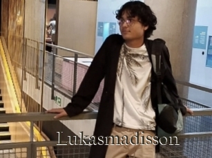 Lukasmadisson