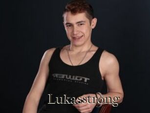 Lukasstrong