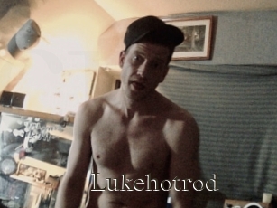 Lukehotrod