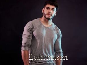 Lukemason