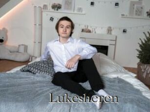 Lukesheren