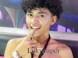 Lukycuper