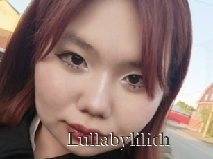 Lullabylilith