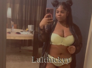 Lulthickyy