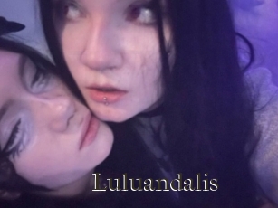 luluandalis Cum crazy amateurs