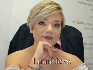 Lumialexa