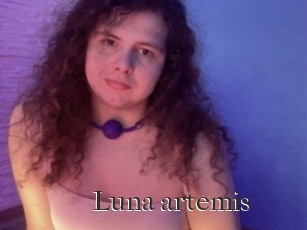 Luna_artemis