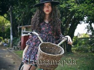 Lunaamapola