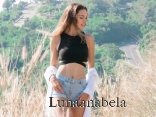 Lunaanabela