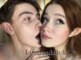 Lunaandalek