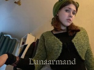Lunaarmand