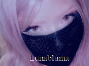 Lunabluma