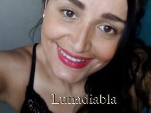 Lunadiabla