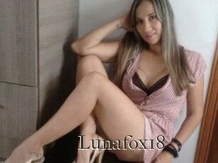 Lunafox18