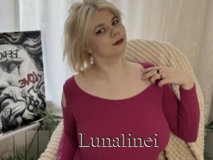 Lunalinei