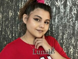 Lunalis