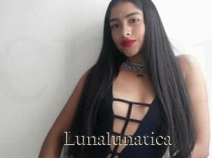 Lunalunatica