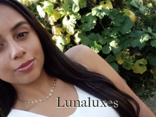 Lunaluxes