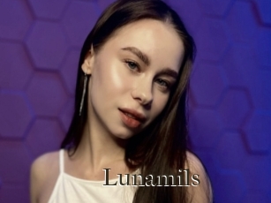 Lunamils